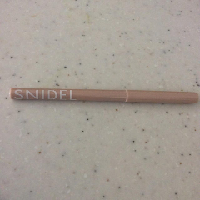 SNIDEL(スナイデル)のアイライナー  SNIDEL コスメ/美容のベースメイク/化粧品(アイライナー)の商品写真