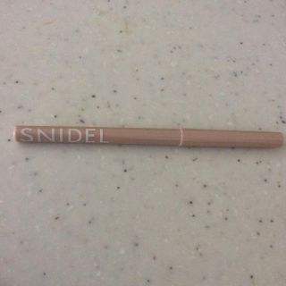 スナイデル(SNIDEL)のアイライナー  SNIDEL(アイライナー)