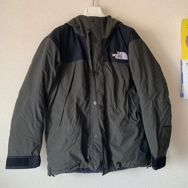 THE NORTH FACE(ザノースフェイス)のノースフェイス マウンテンダウン 今だけ値下げ メンズのジャケット/アウター(ダウンジャケット)の商品写真