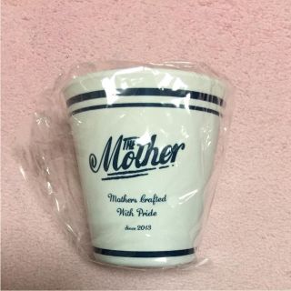 マザー(mother)の未使用 東原亜希 MOTHER  カップ(女性タレント)