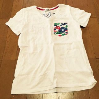 ロデオクラウンズワイドボウル(RODEO CROWNS WIDE BOWL)のTシャツ♡(Tシャツ(半袖/袖なし))