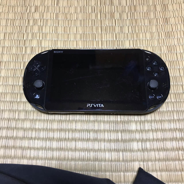 PlayStation Vita