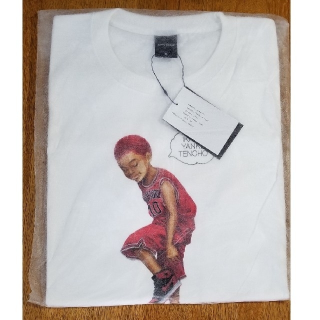 APPLEBUM(アップルバム)のAPPLEBUM DANKO 10 T shirt size:M メンズのトップス(Tシャツ/カットソー(半袖/袖なし))の商品写真