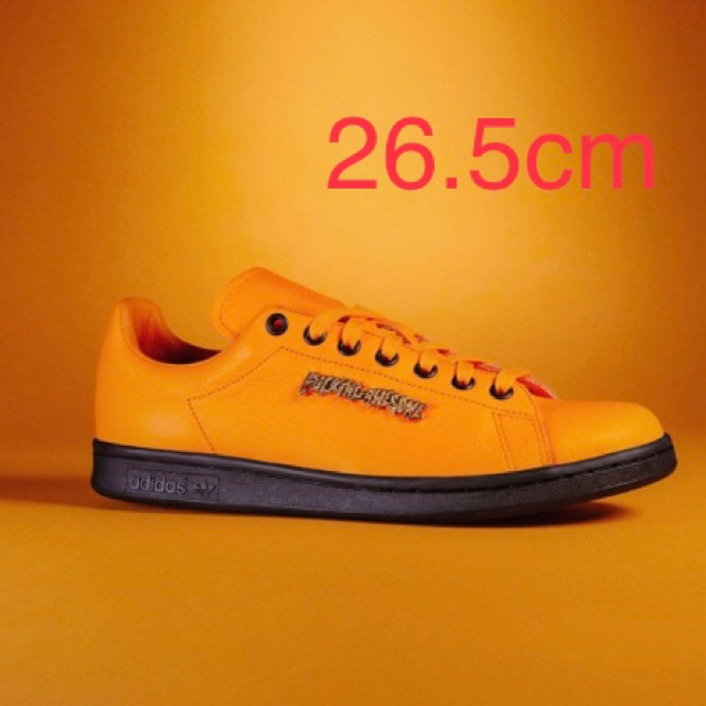 Supreme(シュプリーム)のfucking awesome × adidas 26.5cm  メンズの靴/シューズ(スニーカー)の商品写真