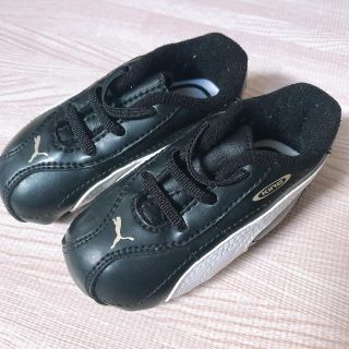 プーマ(PUMA)のプーマ ベビーシューズ(スニーカー)