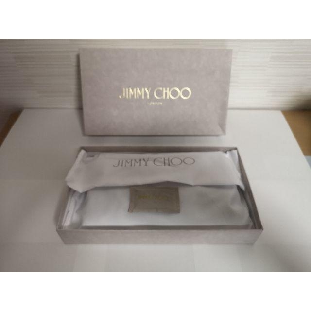 JIMMY CHOO(ジミーチュウ)の【3jsb様専用】　JIMMY CHOO CARNABY GTA レディースのファッション小物(財布)の商品写真