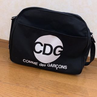 コムデギャルソン(COMME des GARCONS)のCOMME des GARÇONS ショルダーバッグ(ショルダーバッグ)