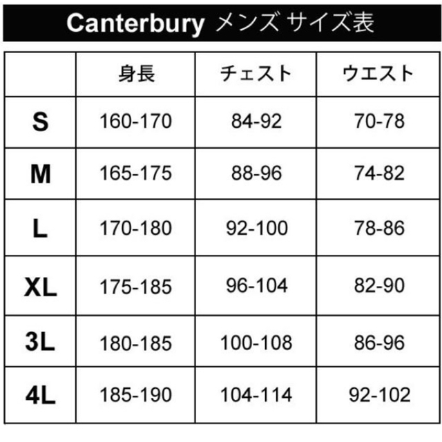 CANTERBURY(カンタベリー)のKANEKO様専用 新品未使用 ラグビー 日本代表 ユニフォーム  スポーツ/アウトドアのスポーツ/アウトドア その他(ラグビー)の商品写真