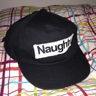 チュージーチュー(choosy chu)のchoosychu NaughtyCAP(キャップ)