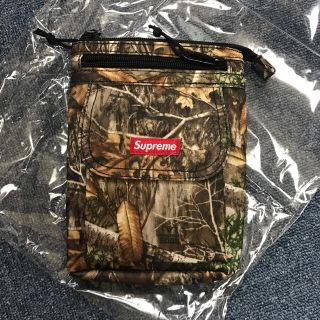 シュプリーム(Supreme)のシュプリーム Shoulder Bag(ショルダーバッグ)