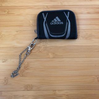 アディダス(adidas)のアディダス コインケース 財布(折り財布)