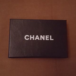 シャネル(CHANEL)のCHANEL 空箱(その他)