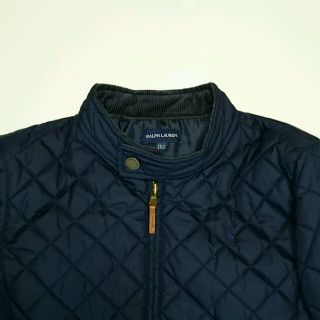 ラルフローレン(Ralph Lauren)のジャスミン様専用ラルフローレン (Gジャン/デニムジャケット)