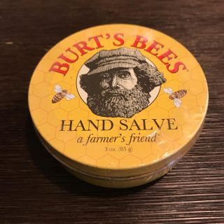 バーツビーズ(BURT'S BEES)のバーツビーズ ハンドサルヴ R ハンドクリーム(ハンドクリーム)