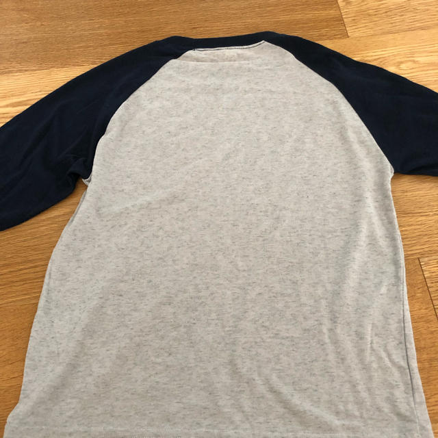 mont bell(モンベル)のmont-bell  キッズ/ベビー/マタニティのキッズ服男の子用(90cm~)(Tシャツ/カットソー)の商品写真