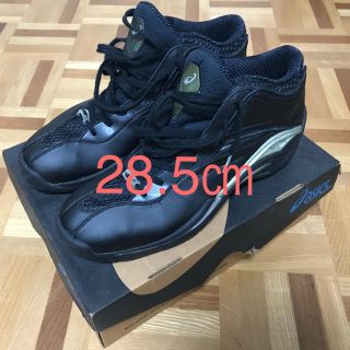 asics - アシックス ゲルガンナー 【28.5㎝】の通販|ラクマ asics - アシックス ゲルガンナー 【28.5㎝】の通販|ラクマ