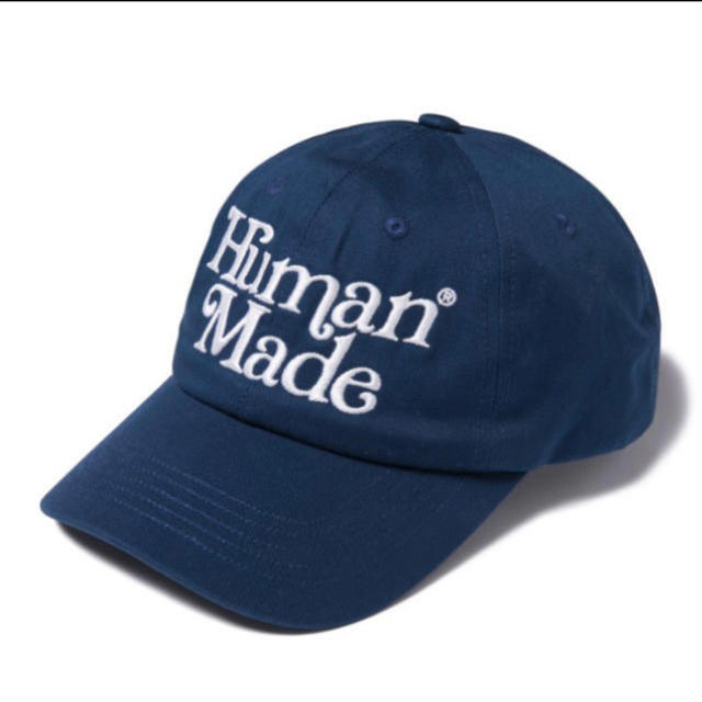 TWILL CAP GDC キーホルダーセットキャップ