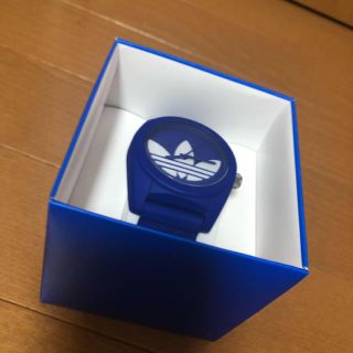 アディダス(adidas)のadidas 腕時計(腕時計(アナログ))