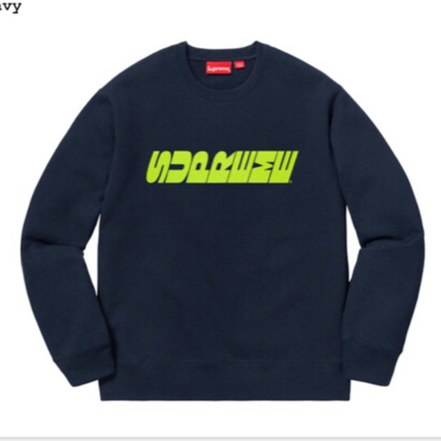 スウェットsupreme Breed Crewneck 最安値