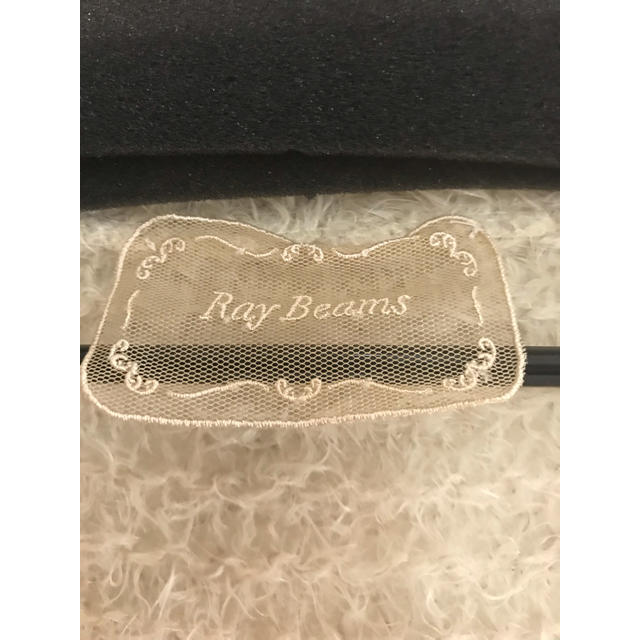 Ray BEAMS(レイビームス)のボレロ 結婚式 レディースのトップス(ボレロ)の商品写真