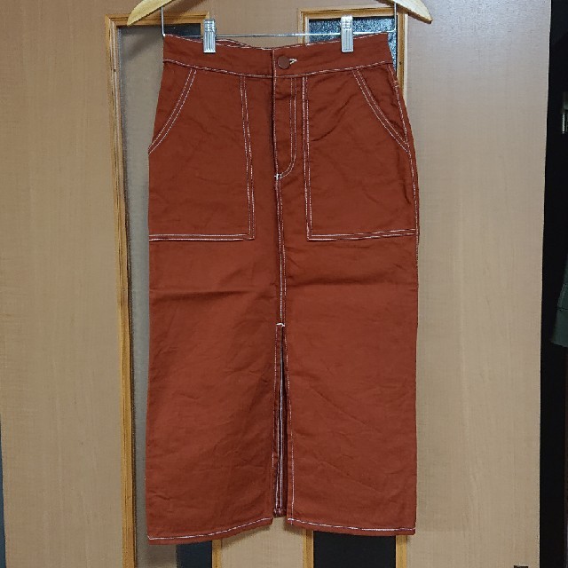 ZARA(ザラ)のZARAスカート レディースのスカート(ひざ丈スカート)の商品写真