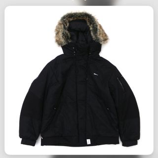 descendant 18aw froid primaloft jacket (ダウンジャケット)