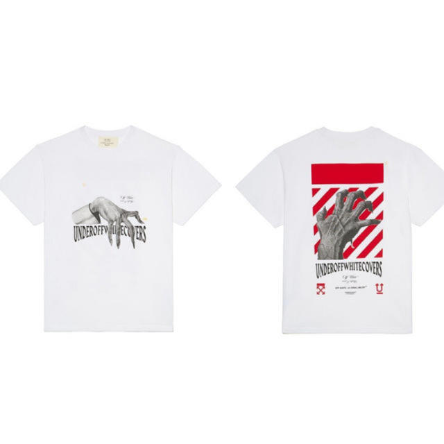 UNDERCOVER × Off-White