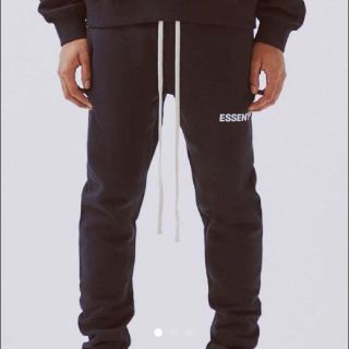 フィアオブゴッド(FEAR OF GOD)のfog essentials sweat pants(その他)