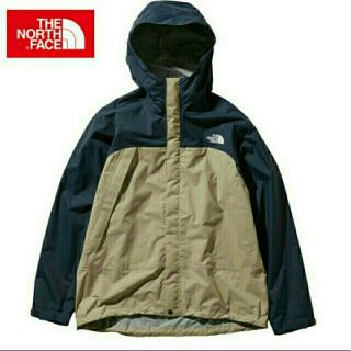 ザノースフェイス(THE NORTH FACE)の★新品 ザノースフェイス ドットショットジャケット UW M L LL サイズ有(マウンテンパーカー)