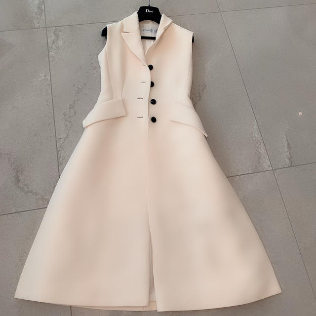 dior ワンピース | フリマアプリ ラクマ