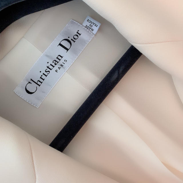 Dior(ディオール)のdior ワンピース レディースのワンピース(ロングワンピース/マキシワンピース)の商品写真