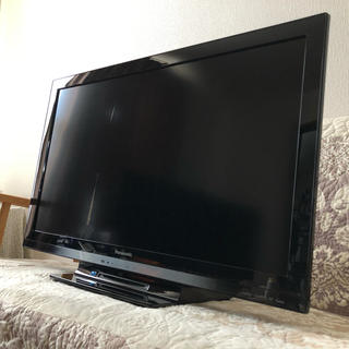 テレビ　32インチ　パナソニック