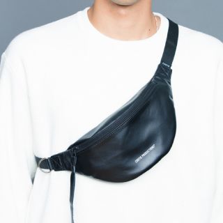 クーティー メンズバッグの通販 30点 | COOTIEのメンズを買うならラクマ