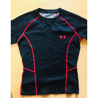 アンダーアーマー(UNDER ARMOUR)のアンダーアーマー 長袖 ウエア(Tシャツ/カットソー(七分/長袖))