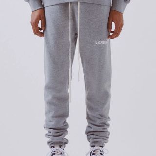 フィアオブゴッド(FEAR OF GOD)のfog essentials sweat pants(その他)