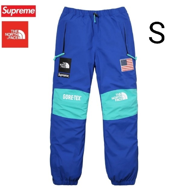 Supreme/The North Face  antarctica pant