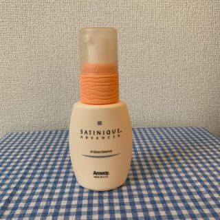 アムウェイ(Amway)の洗い流さないヘアトリートメント(ハイグロス エッセンス)(トリートメント)