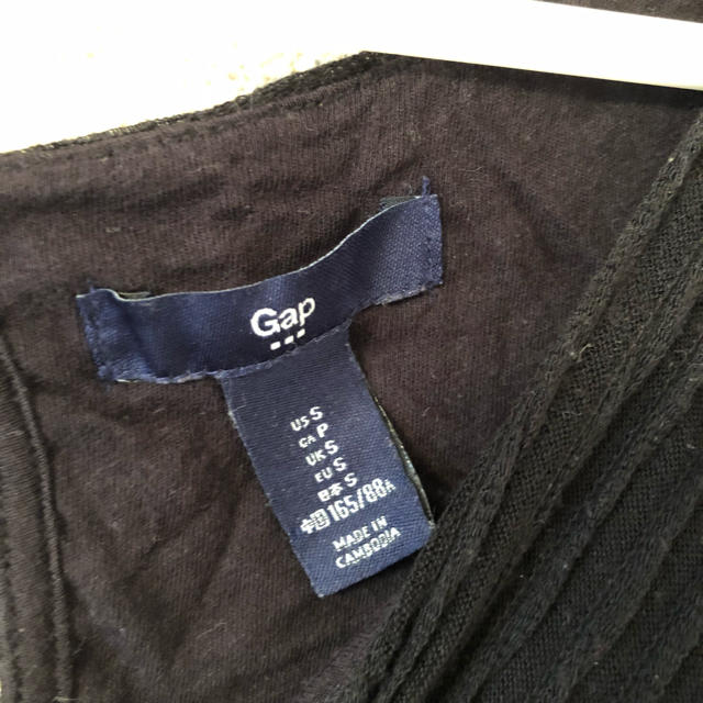 GAP(ギャップ)のワンピース GAP レディースのワンピース(ひざ丈ワンピース)の商品写真