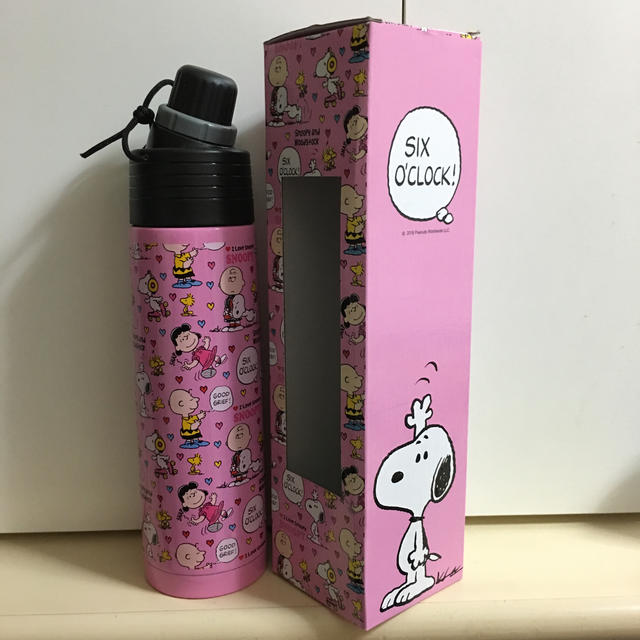 Snoopy スヌーピー直飲みステンレス水筒の通販 By イク S Shop スヌーピーならラクマ Snoopy スヌーピー直飲みステンレス水筒の通販 By イク S Shop スヌーピーならラクマ