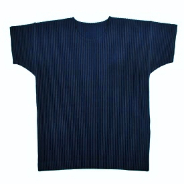 PLEATS PLEASE ISSEY MIYAKE(プリーツプリーズイッセイミヤケ)のissey miyake homme plisse Tシャツ メンズのトップス(Tシャツ/カットソー(七分/長袖))の商品写真