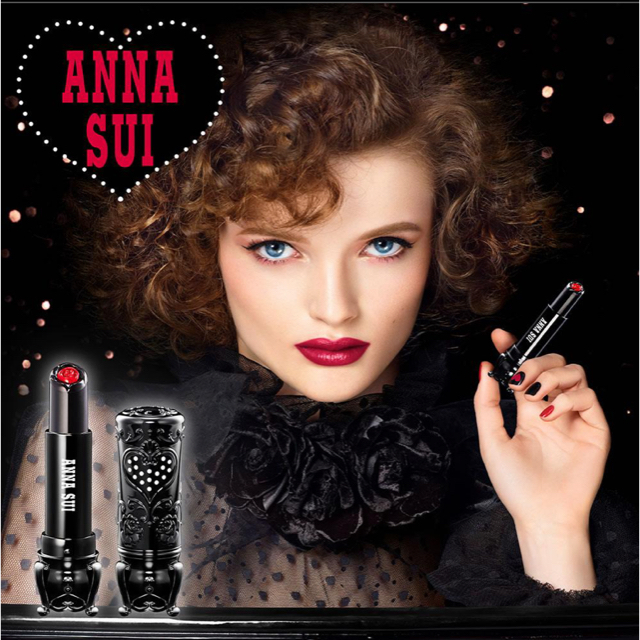 ANNA SUI(アナスイ)の❤️ANNA SUI アナスイ ショッパー レディースのバッグ(ショップ袋)の商品写真