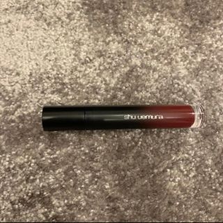 シュウウエムラ(shu uemura)のシュウウエムラ マットシュプリア M WN 03 番(口紅)