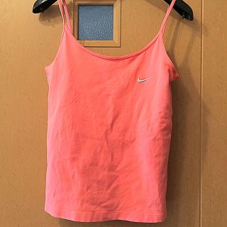 ナイキ(NIKE)のナイキ(タンクトップ)