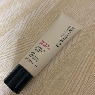 シュウウエムラ(shu uemura)のシュウウエムラ ブロックブースター ナチュラルベージュ(化粧下地)