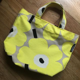 マリメッコ(marimekko)のマリメッコ トートバッグ(トートバッグ)