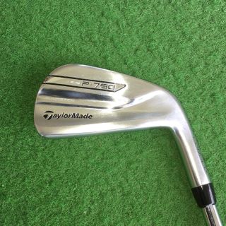 テーラーメイド(TaylorMade)のテーラーメイド p790(クラブ)