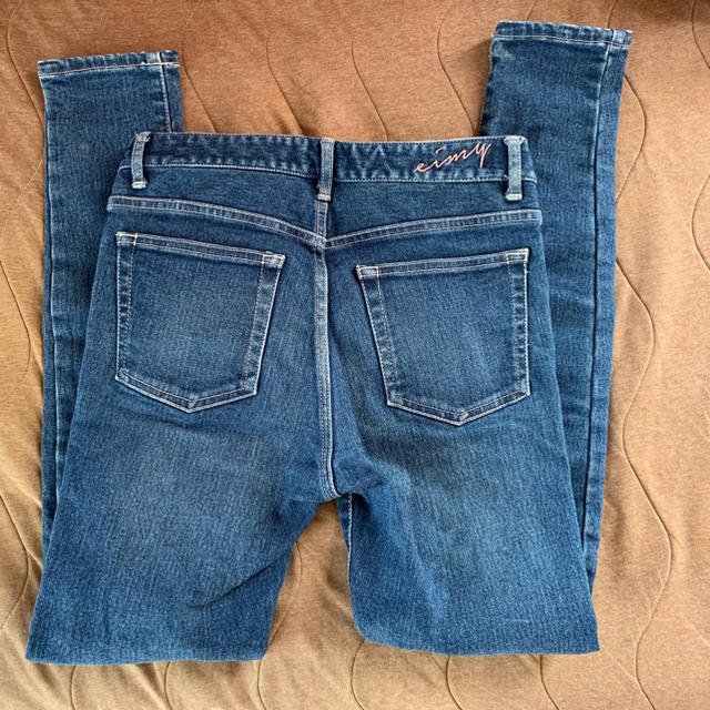 【todayful】EMILLY´s DENIM 24インチ