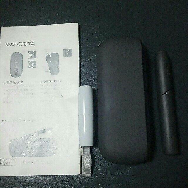 アイコス3 IQOS3