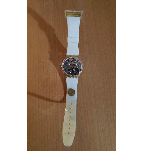 swatch(スウォッチ)のSwatch　小人　新品 メンズの時計(腕時計(アナログ))の商品写真