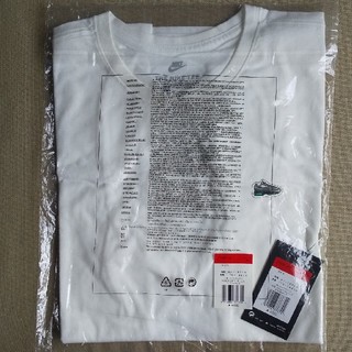 ナイキ(NIKE)のナイキ エアマックス 95 アトモス ジェイド NIKE airmax Tシャツ(Tシャツ/カットソー(半袖/袖なし))